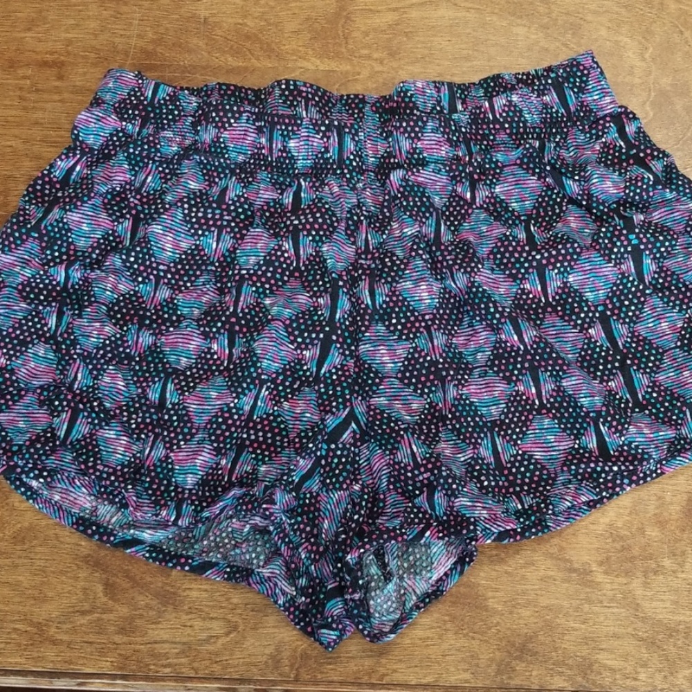 Trendy Shorts